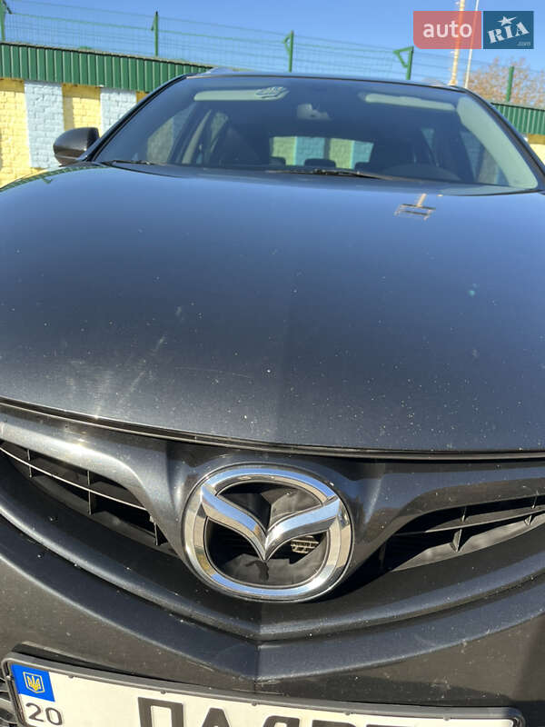 Універсал Mazda 6 2012 в Підволочиську фото 17 Універсал Mazda 6 2012 в Підволочиську
