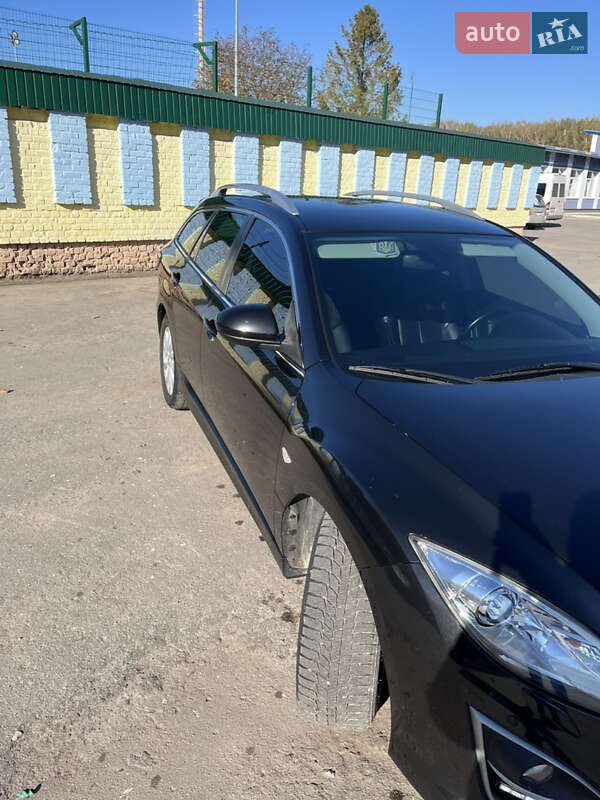 Універсал Mazda 6 2012 в Підволочиську фото 21 Універсал Mazda 6 2012 в Підволочиську