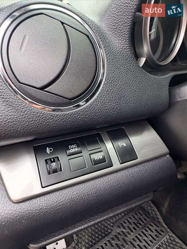 Універсал Mazda 6 2010 в Дніпрі фото 4 Універсал Mazda 6 2010 в Дніпрі