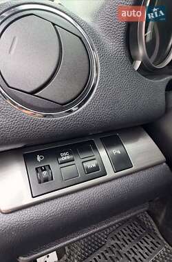 Універсал Mazda 6 2010 в  фото 4 Універсал Mazda 6 2010 в