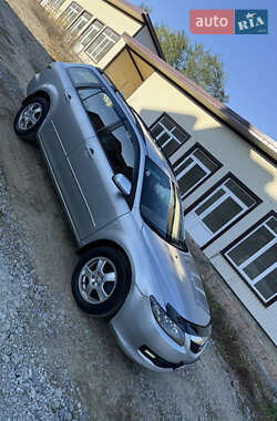 Универсал Mazda 6 2006 в 