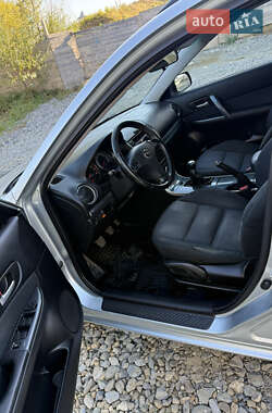 Универсал Mazda 6 2006 в 