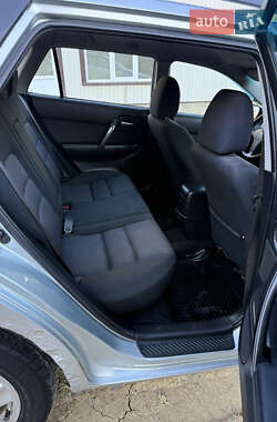 Универсал Mazda 6 2006 в 