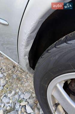 Универсал Mazda 6 2006 в 
