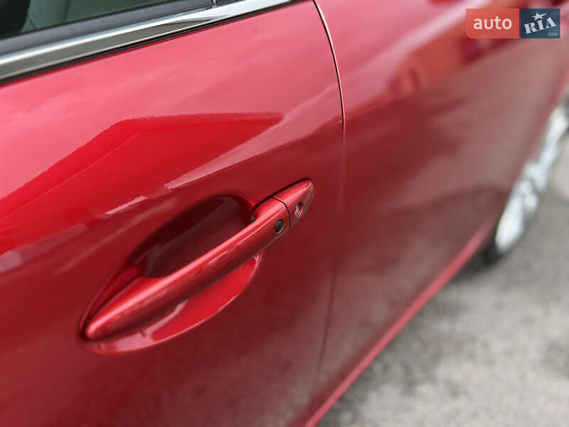 Седан Mazda 6 2016 в Дніпрі фото 11 Седан Mazda 6 2016 в Дніпрі