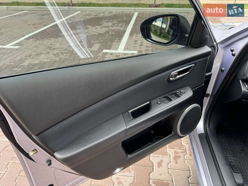 Седан Mazda 6 2008 в Киеве фото 22 Седан Mazda 6 2008 в Киеве