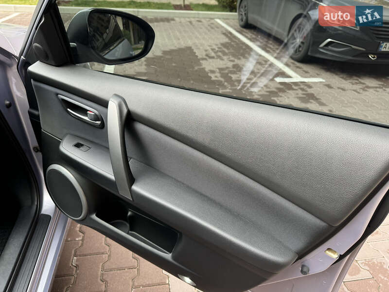 Седан Mazda 6 2008 в Киеве фото 25 Седан Mazda 6 2008 в Киеве