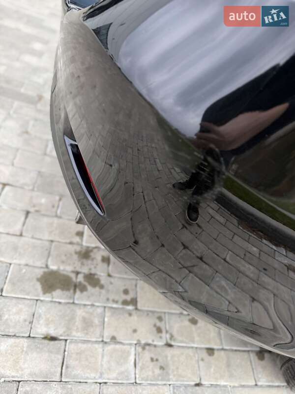 Седан Mazda 6 2016 в Черкассах фото 13 Седан Mazda 6 2016 в Черкассах