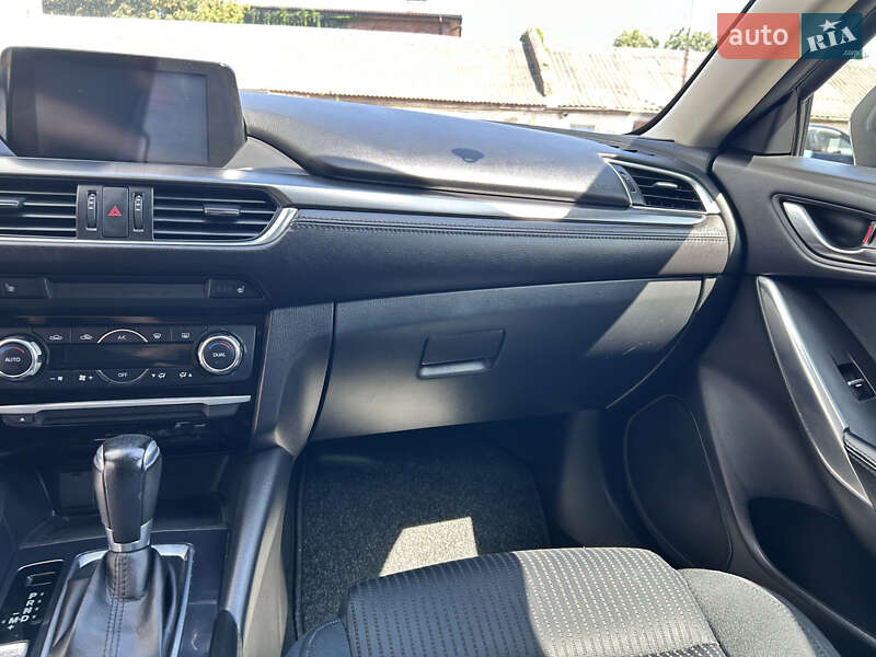 Седан Mazda 6 2016 в Хмельницькому фото 13 Седан Mazda 6 2016 в Хмельницькому
