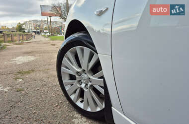 Седан Mazda 6 2008 в Кропивницком