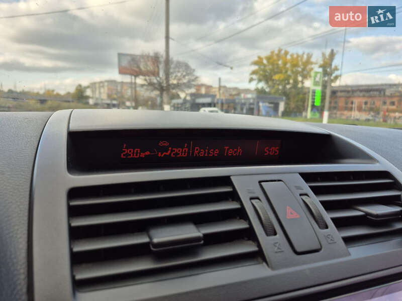 Седан Mazda 6 2008 в Кропивницькому фото 14 Седан Mazda 6 2008 в Кропивницькому