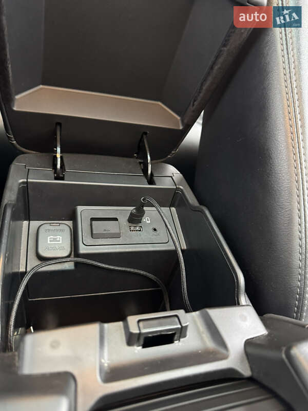 Седан Mazda 6 2019 в Києві фото 13 Седан Mazda 6 2019 в Києві