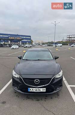 mazda 6 2015 в Киев от профессионального продавца Roman Lysenko