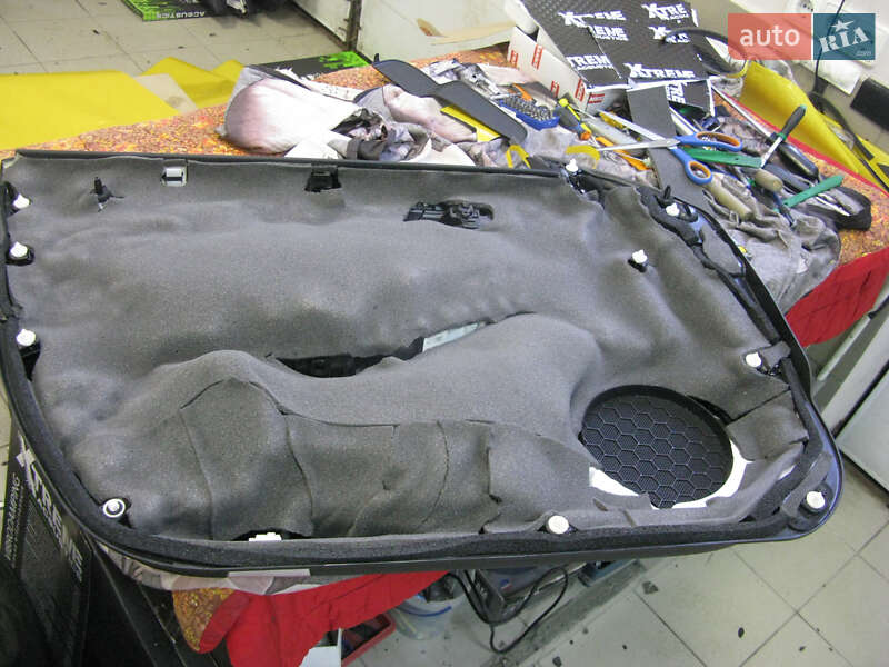 Седан Mazda 6 2019 в Києві фото 35 Седан Mazda 6 2019 в Києві