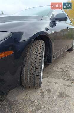 Седан Mazda 6 2007 в  фото 13 Седан Mazda 6 2007 в