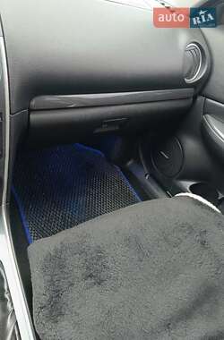 Седан Mazda 6 2007 в  фото 23 Седан Mazda 6 2007 в