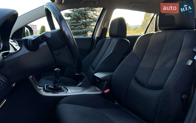 Универсал Mazda 6 2010 в Львове фото 9 Универсал Mazda 6 2010 в Львове