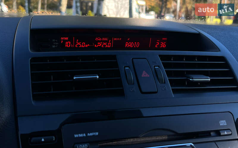 Универсал Mazda 6 2010 в Львове фото 15 Универсал Mazda 6 2010 в Львове