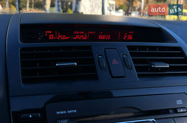 Универсал Mazda 6 2010 в 