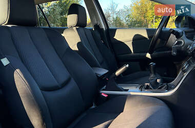 Универсал Mazda 6 2010 в 