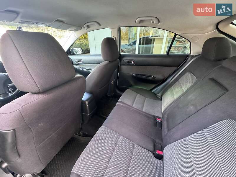 Лифтбек Mazda 6 2004 в Запорожье фото 14 Лифтбек Mazda 6 2004 в Запорожье