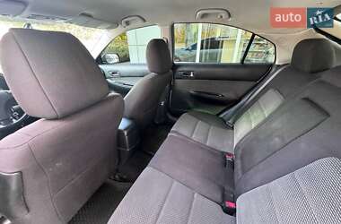 Ліфтбек Mazda 6 2004 в  фото 14 Ліфтбек Mazda 6 2004 в
