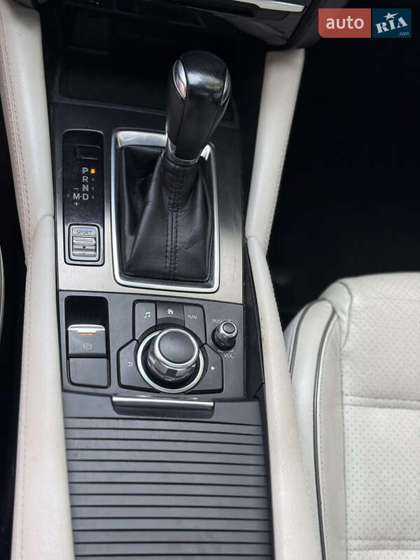 Седан Mazda 6 2017 в Николаеве фото 20 Седан Mazda 6 2017 в Николаеве