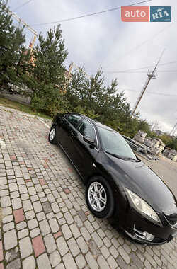 Седан Mazda 6 2009 в  фото 14 Седан Mazda 6 2009 в