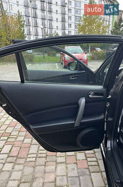 Седан Mazda 6 2009 в Ивано-Франковске