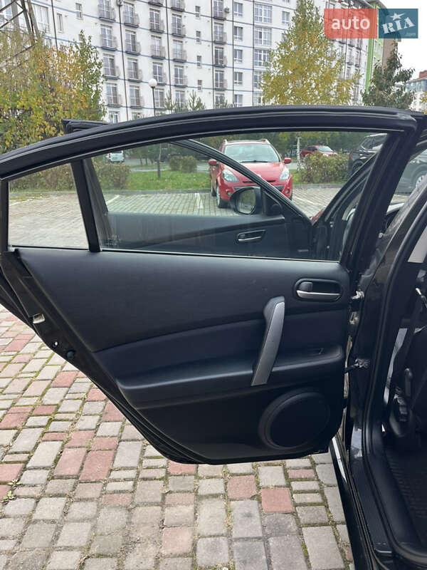 Седан Mazda 6 2009 в Івано-Франківську фото 17 Седан Mazda 6 2009 в Івано-Франківську