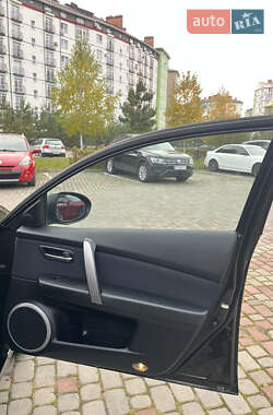 Седан Mazda 6 2009 в Ивано-Франковске