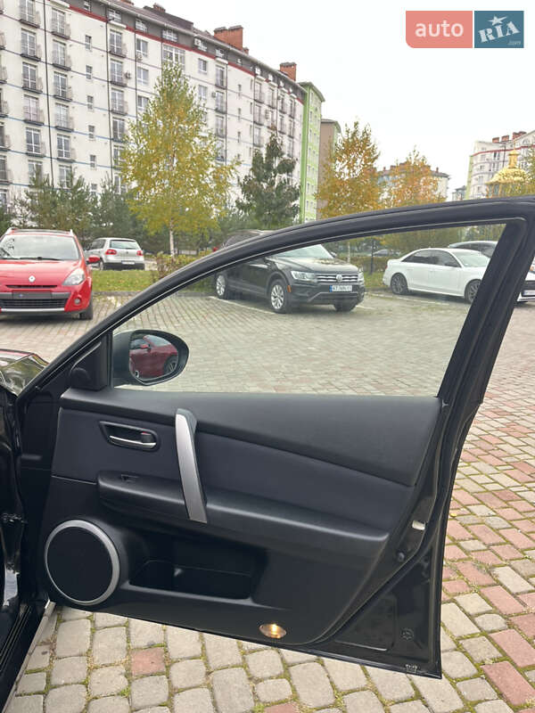 Седан Mazda 6 2009 в Івано-Франківську фото 22 Седан Mazda 6 2009 в Івано-Франківську