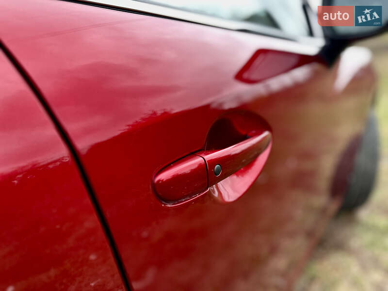 Седан Mazda 6 2019 в Киеве фото 13 Седан Mazda 6 2019 в Киеве