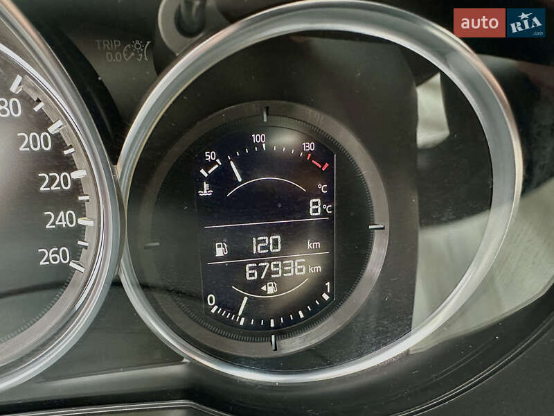 Седан Mazda 6 2019 в Киеве фото 28 Седан Mazda 6 2019 в Киеве