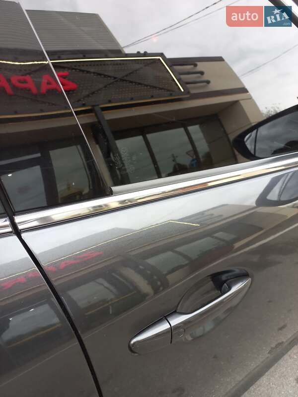 Седан Mazda 6 2014 в Бердичеве фото 18 Седан Mazda 6 2014 в Бердичеве