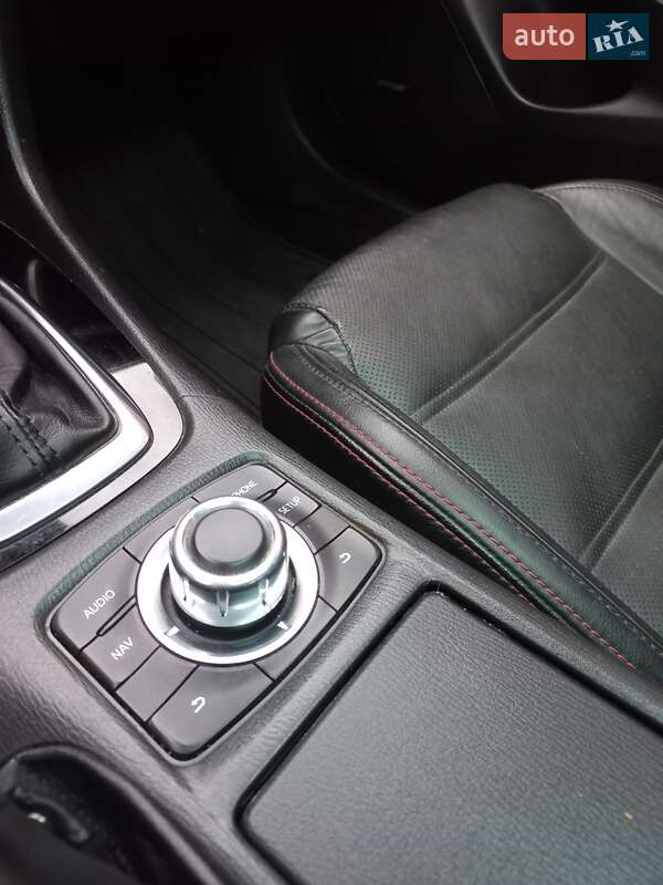 Седан Mazda 6 2014 в Бердичеве фото 24 Седан Mazda 6 2014 в Бердичеве