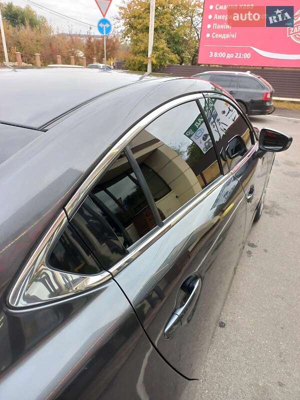 Седан Mazda 6 2014 в Бердичеве фото 27 Седан Mazda 6 2014 в Бердичеве