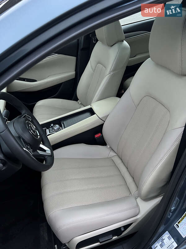 Седан Mazda 6 2018 в Полтаве фото 28 Седан Mazda 6 2018 в Полтаве