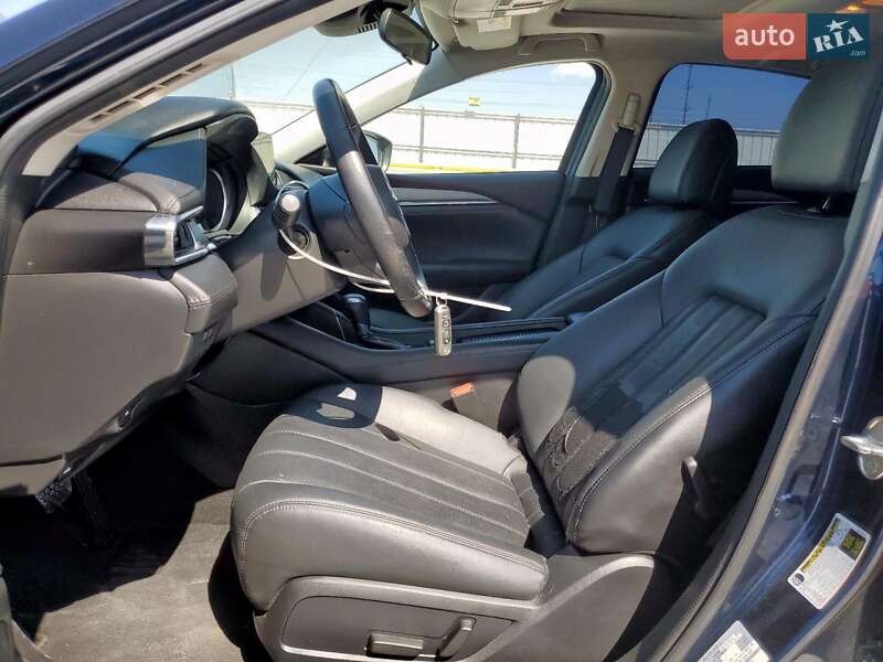 Седан Mazda 6 2019 в Львові фото 7 Седан Mazda 6 2019 в Львові