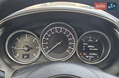 Універсал Mazda 6 2017 в  фото 23 Універсал Mazda 6 2017 в