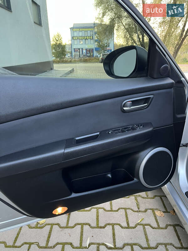 Седан Mazda 6 2009 в Хмельницькому