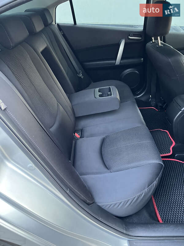 Седан Mazda 6 2009 в Хмельницькому