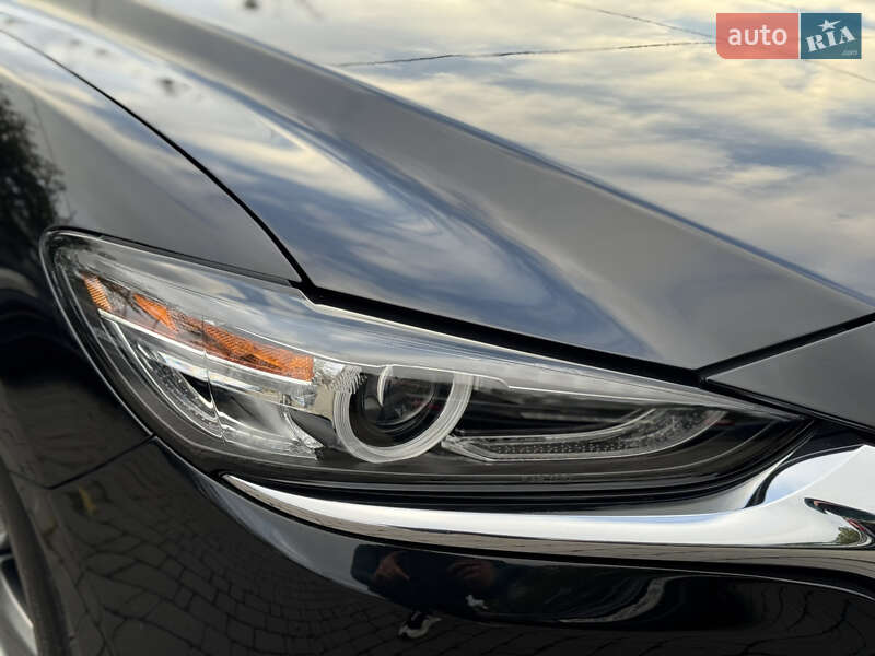 Седан Mazda 6 2018 в Вінниці фото 19 Седан Mazda 6 2018 в Вінниці