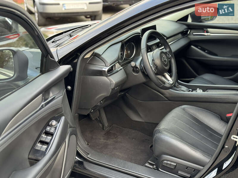 Седан Mazda 6 2018 в Вінниці фото 26 Седан Mazda 6 2018 в Вінниці