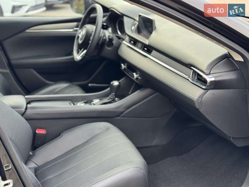 Седан Mazda 6 2018 в Вінниці фото 31 Седан Mazda 6 2018 в Вінниці