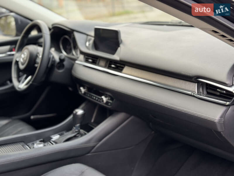 Седан Mazda 6 2018 в Вінниці фото 41 Седан Mazda 6 2018 в Вінниці