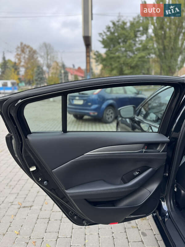 Седан Mazda 6 2018 в Вінниці фото 46 Седан Mazda 6 2018 в Вінниці