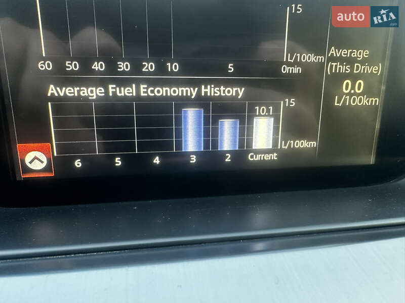 Седан Mazda 6 2016 в Харькове фото 14 Седан Mazda 6 2016 в Харькове