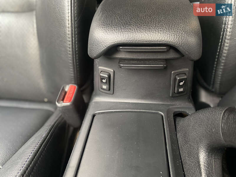 Універсал Mazda 6 2004 в Луцьку фото 14 Універсал Mazda 6 2004 в Луцьку