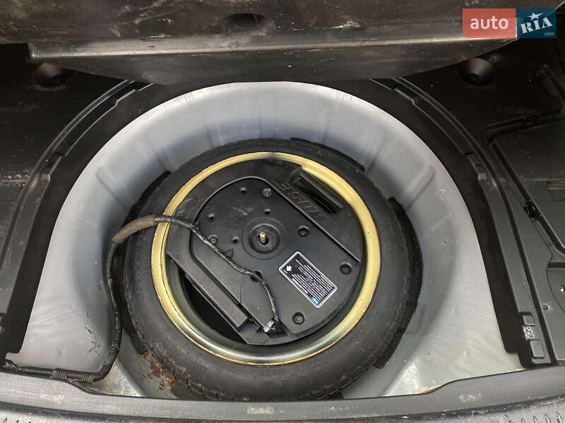 Універсал Mazda 6 2004 в Луцьку фото 18 Універсал Mazda 6 2004 в Луцьку